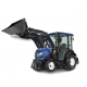 Traktor ISEKI TH 5370 AHL
